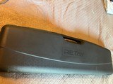 Retay Masai Mara Black Semi Auto 20 Gauge 28" Barrel - Display Model SALE! - 8 of 10