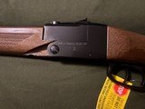 Hot Chiappa Italian Made Double Badger 22WMR over .410 Ga - NIB - 5 of 20