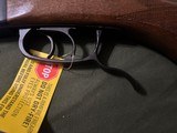 Hot Chiappa Italian Made Double Badger 22WMR over .410 Ga - NIB - 8 of 20