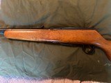 Rare & Desirable Steven's 322-A 22 Hornet Rifle Born 1949 - Excellent Condition - 11 of 17