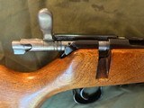 Rare & Desirable Steven's 322-A 22 Hornet Rifle Born 1949 - Excellent Condition - 9 of 17