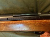 Rare & Desirable Steven's 322-A 22 Hornet Rifle Born 1949 - Excellent Condition - 14 of 17