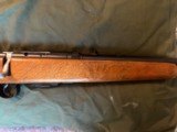 Rare & Desirable Steven's 322-A 22 Hornet Rifle Born 1949 - Excellent Condition - 4 of 17