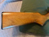 Rare & Desirable Steven's 322-A 22 Hornet Rifle Born 1949 - Excellent Condition - 2 of 17