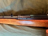 Rare & Desirable Steven's 322-A 22 Hornet Rifle Born 1949 - Excellent Condition - 12 of 17