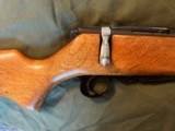 Rare & Desirable Steven's 322-A 22 Hornet Rifle Born 1949 - Excellent Condition - 3 of 17