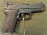 Early German Made Sig Saur P220 45 ACP - Excellent Condition - 1 of 11