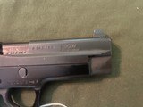 Early German Made Sig Saur P220 45 ACP - Excellent Condition - 9 of 11