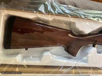 Browning X-Bolt Medallion Rifle 270 Cal.