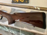 Browning X-Bolt Medallion Rifle 270 Cal. - 11 of 18