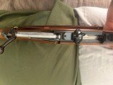 Winchester Model 70 Pre-64 1948 Std 270 Win 24