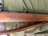 Winchester Model 70 Pre-64 1948 Std 270 Win 24