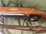 Winchester Model 70 Pre-64 1948 Std 270 Win 24