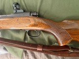 Winchester Model 70 Pre-64 1948 Std 270 Win 24