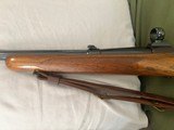 Winchester Model 70 Pre-64 1948 Std 270 Win 24