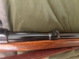 Winchester Model 70 Pre-64 1948 Std 270 Win 24