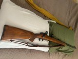 Winchester Model 70 Pre-64 1948 Std 270 Win 24