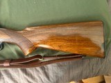 Winchester Model 70 Pre-64 1948 Std 270 Win 24