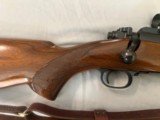 Winchester Model 70 Pre-64 1948 Std 270 Win 24