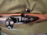 Winchester Model 70 Featherweight 7mm-08 Rem 22