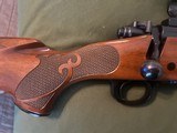 Winchester Model 70 Featherweight 7mm-08 Rem 22