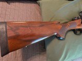 Winchester Model 70 Featherweight 7mm-08 Rem 22