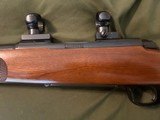 Winchester Model 70 Featherweight 7mm-08 Rem 22