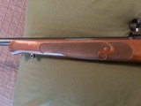 Winchester Model 70 Featherweight 7mm-08 Rem 22