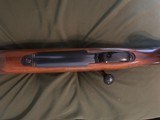 Winchester Model 70 Featherweight 7mm-08 Rem 22