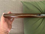 Winchester Model 94 30.30 Win 20" Barrel Pre 64 - Collector Condition - 8 of 19