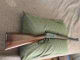 Winchester Model 94 30.30 Win 20" Barrel Pre 64 - Collector Condition - 1 of 19