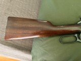 Winchester Model 94 30.30 Win 20" Barrel Pre 64 - Collector Condition - 2 of 19