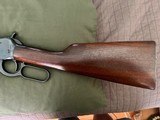 Winchester Model 94 30.30 Win 20" Barrel Pre 64 - Collector Condition - 9 of 19