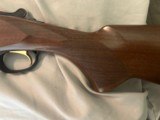 2024 browning Citori Grade I Hunter 20 Gauge 28" Barrel - 3 of 20