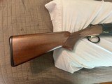 2024 browning Citori Grade I Hunter 20 Gauge 28" Barrel - 12 of 20