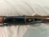 2024 browning Citori Grade I Hunter 20 Gauge 28" Barrel - 8 of 20