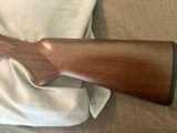 2024 browning Citori Grade I Hunter 20 Gauge 28" Barrel - 2 of 20