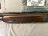 2024 browning Citori Grade I Hunter 20 Gauge 28" Barrel - 6 of 20