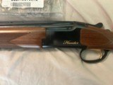 2024 browning Citori Grade I Hunter 20 Gauge 28" Barrel - 4 of 20