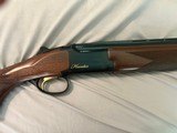 2024 browning Citori Grade I Hunter 20 Gauge 28" Barrel - 13 of 20