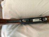 Beautiful 1969 Belgium Browning A5 20 Gauge Mag 28