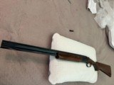 Browning Citori 1987 O/U 20 Gauge 3" Invector Choke Tubes 26" Vented Barrel - Excellent Condition - 2 of 18