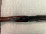 Browning Citori 1987 O/U 20 Gauge 3" Invector Choke Tubes 26" Vented Barrel - Excellent Condition - 13 of 18