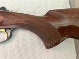 Browning Citori 1987 O/U 20 Gauge 3" Invector Choke Tubes 26" Vented Barrel - Excellent Condition - 6 of 18