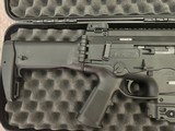 Beretta ARX 160 Semi Auto 22lr 18" Barell 2 Extra Mags - Like New - 2 of 8