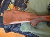 Beautiful 1975 Remington 700 BDL Bolt Action 270 Win Tack Driver - 6 of 19