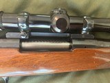 Beautiful 1975 Remington 700 BDL Bolt Action 270 Win Tack Driver - 16 of 19