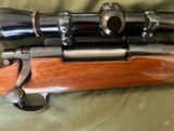 Beautiful 1975 Remington 700 BDL Bolt Action 270 Win Tack Driver - 8 of 19