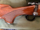 Beautiful 1975 Remington 700 BDL Bolt Action 270 Win Tack Driver - 7 of 19