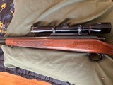 Beautiful 1975 Remington 700 BDL Bolt Action 270 Win Tack Driver - 14 of 19